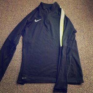 Nike dri-fit shirt